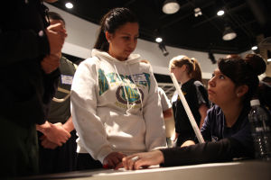Police Explorers