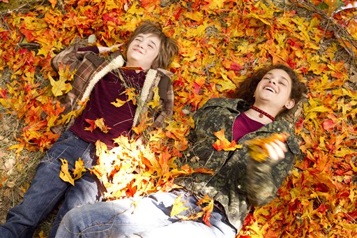 Film Review The Odd Life Of Timothy Green