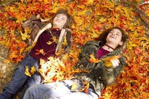 Film Review The Odd Life Of Timothy Green