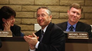 Cowan to lead Mesa school district 