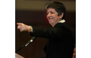 Governor defends budget plan 