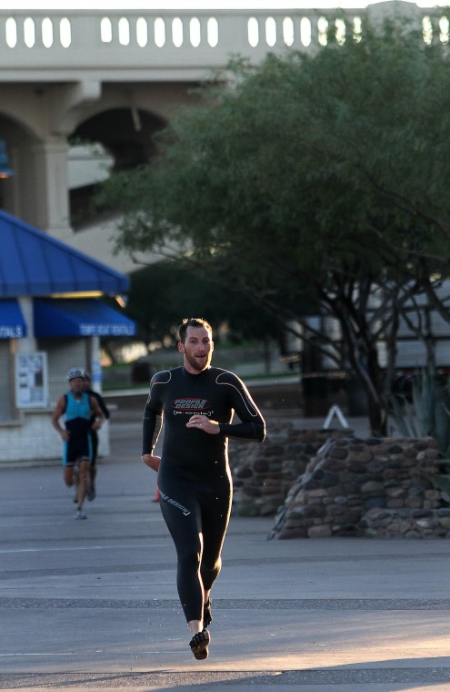 AFN Publisher Mike Miller wins Media Ironman