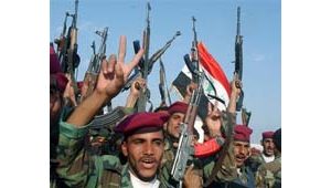 Iraq's constitution adopted by voters 