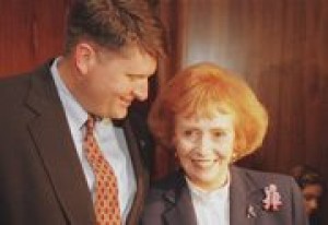 Jeff Groscost, former state legislator, dies 
