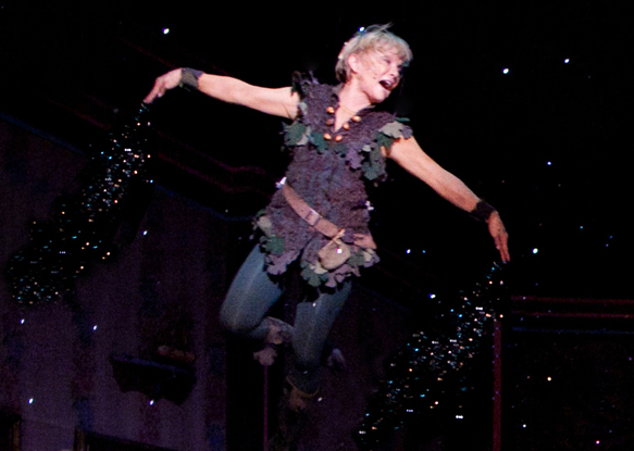 Peter Pan