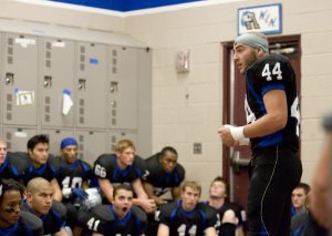 Friday Flashback: Central Region starts to separate 