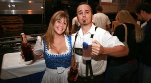 Oktoberfest to spice up downtown Mesa 