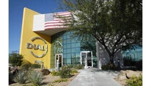 Phoenix fails to lure Dial from Scottsdale 