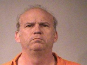 Man charged in death of Kansas abortion provider 