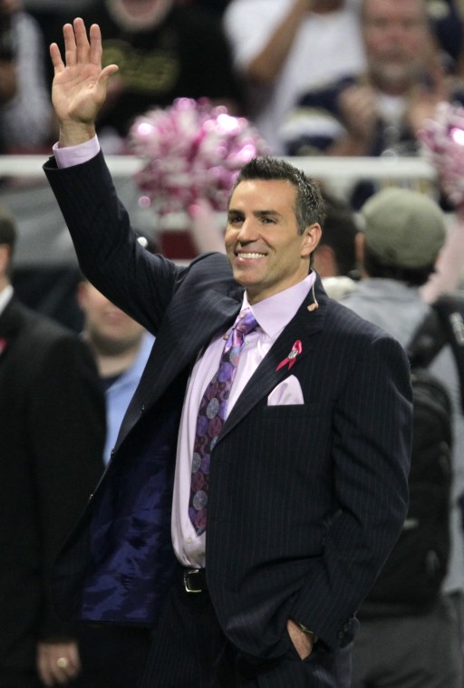 Kurt Warner