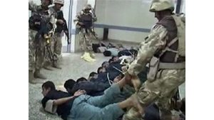 Troops storm Fallujah in major assault 