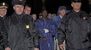 Federal judge in NYC says piracy suspect is adult 
