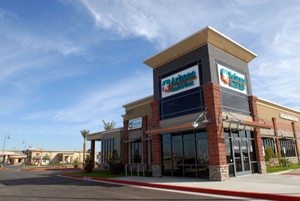 Arizona Bank & Trust prospers 