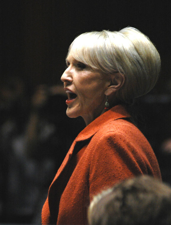 Jan Brewer