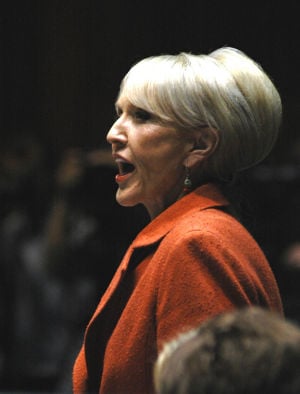 Jan Brewer