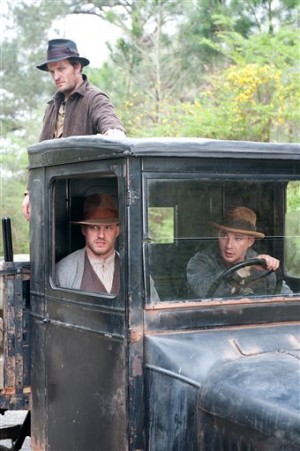 Film Review Lawless
