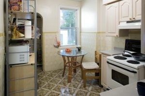 Divine Design: Creative home worker gets an open upgrade 