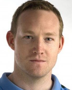 Tribune reporter wins investigative fellowship 