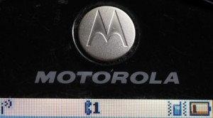 Report: Motorola unit could be sold 