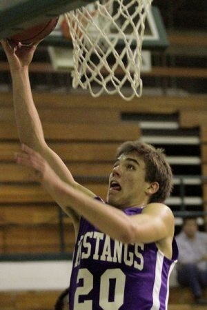 Tolleson's twin towers too much for Sunrise Mountain 