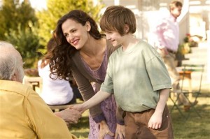 Film Review The Odd Life Of Timothy Green