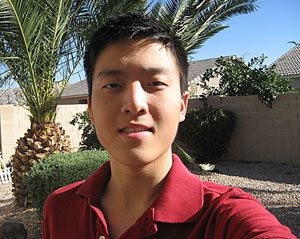 A passion for engineering drives research 