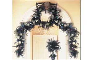 Garland scape 
