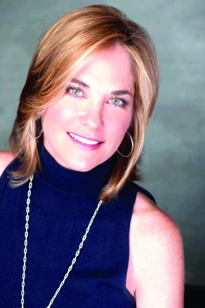 Kassie DePaiva