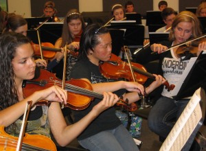 Youth Symphony of the Southwest