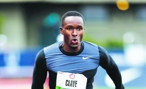 Will Claye
