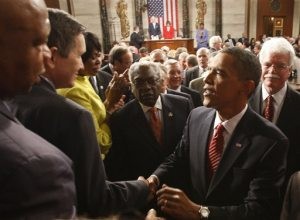 Obama: Stats show need for overhauling health 