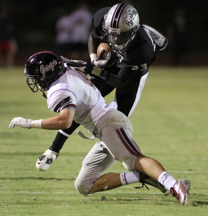 Desert Ridge at Hamilton