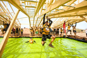 Tough Mudder