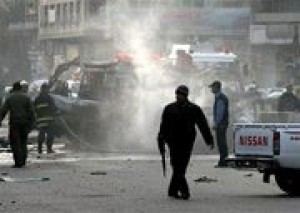 25 U.S. troops killed in Iraq Saturday 