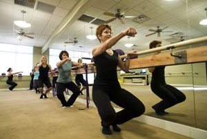 Valley residents shed inches at Mesa fitness studio 