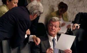 Senators spar on health bill's effect on seniors 