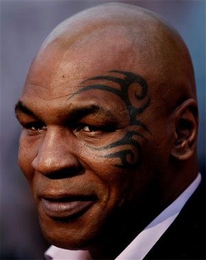 No charges for Tyson in scuffle with photographer 