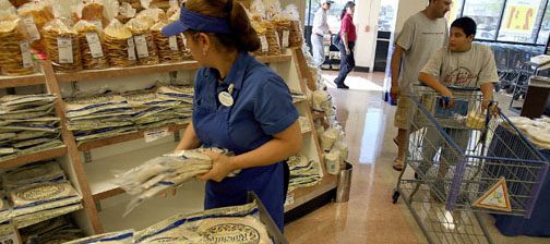 Hispanic purchasing power increasing 