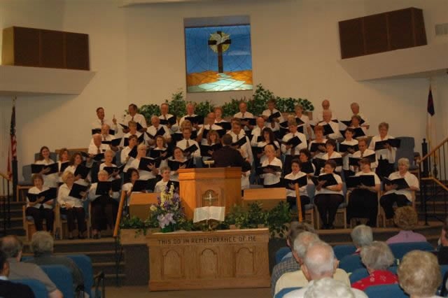 East Valley Chorale