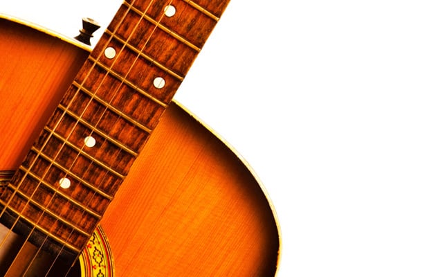 Guitar