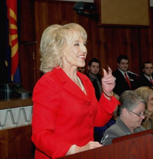 Jan Brewer