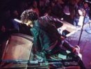 Springsteen reflects on 'Born to Run' 