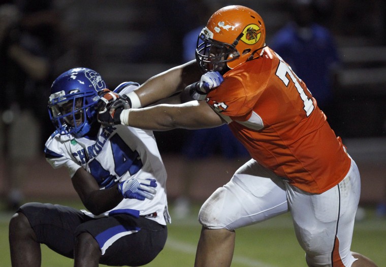 Chandler at Corona del Sol