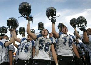 Valley Christian tops St. John's in 2A semis 