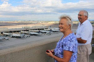Sky Harbor