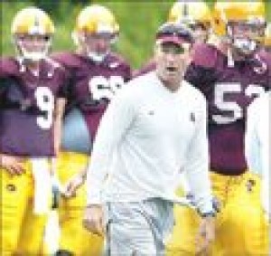 ASU mired in mediocrity 