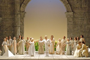 ‘Orfeo ed Euridice’