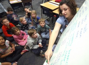 ASU teacher training