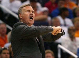 Morgan: Suns need to reach NBA Finals to call this season a success 