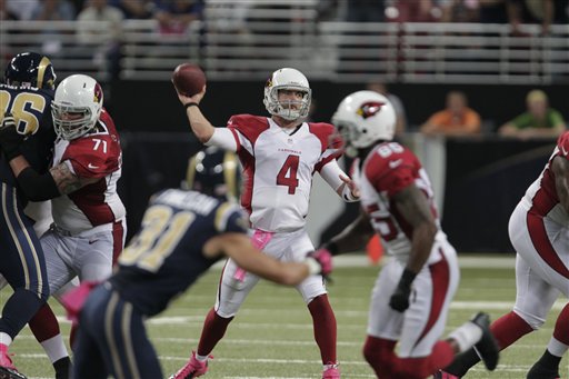 Kevin Kolb
